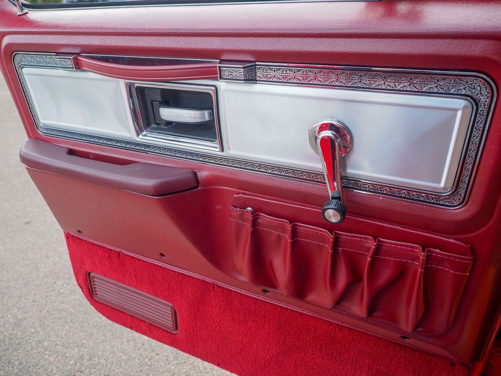 1982 Chevrolet K10 61