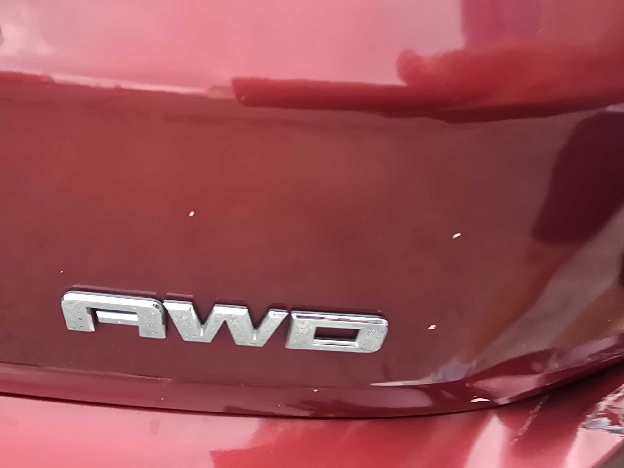 2019 GMC Terrain SLT - Photo 16