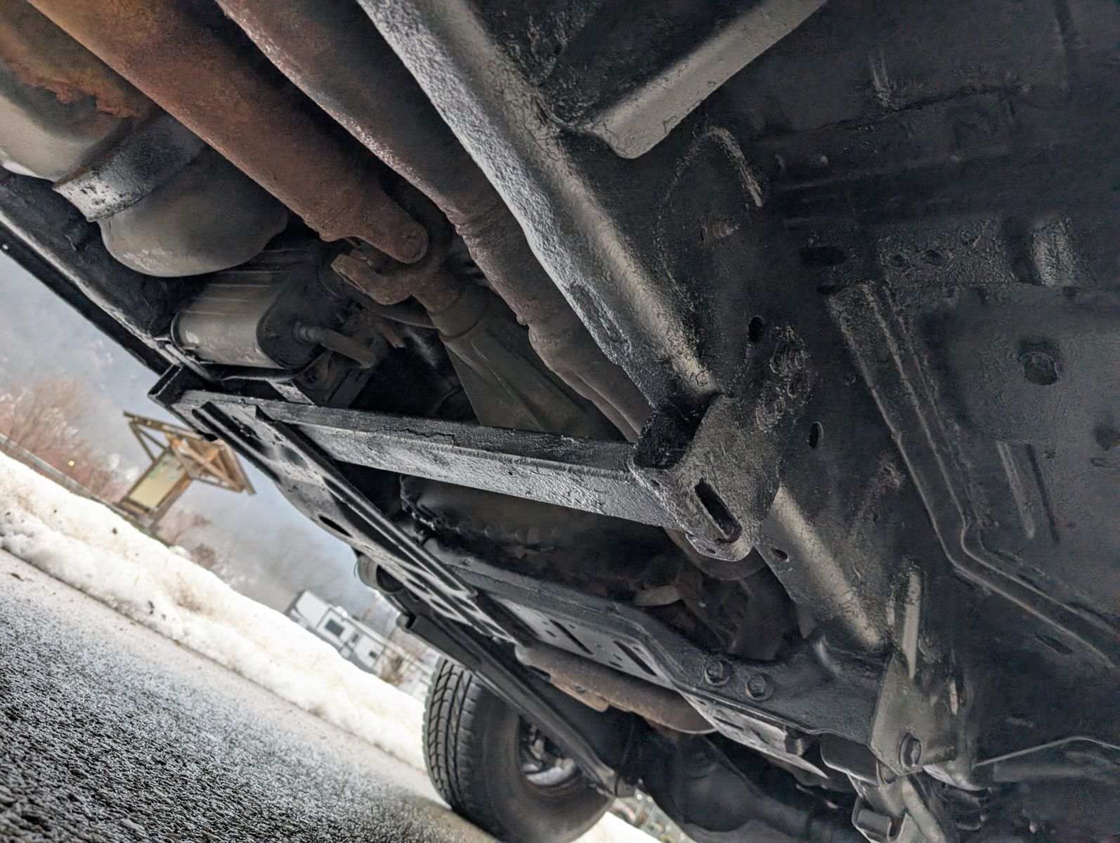 2016 Ram 3500 80