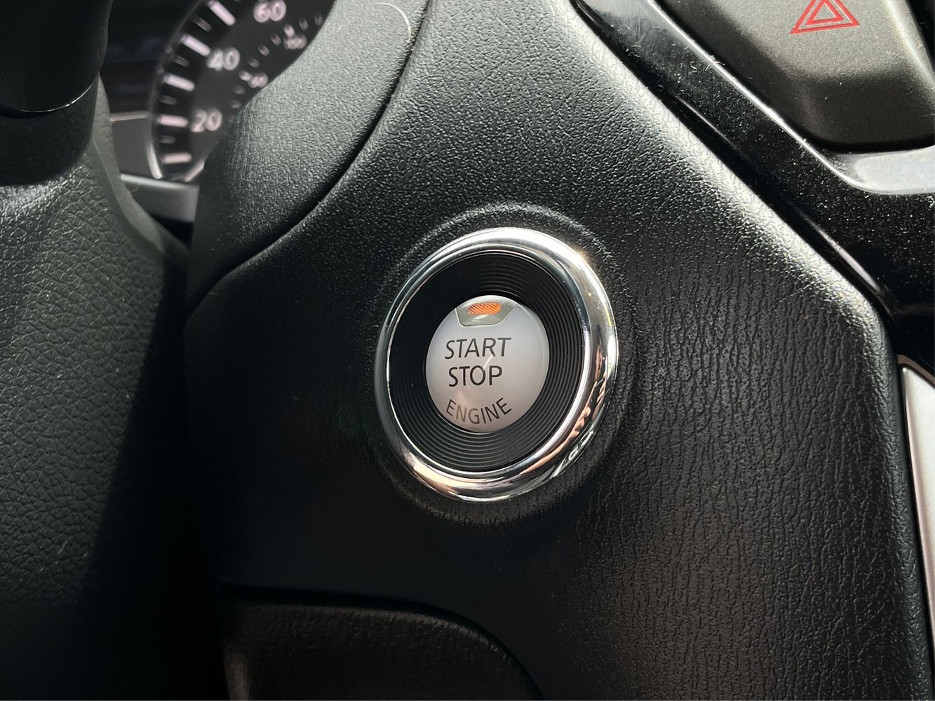 2019 Nissan Pathfinder SV - Photo 44