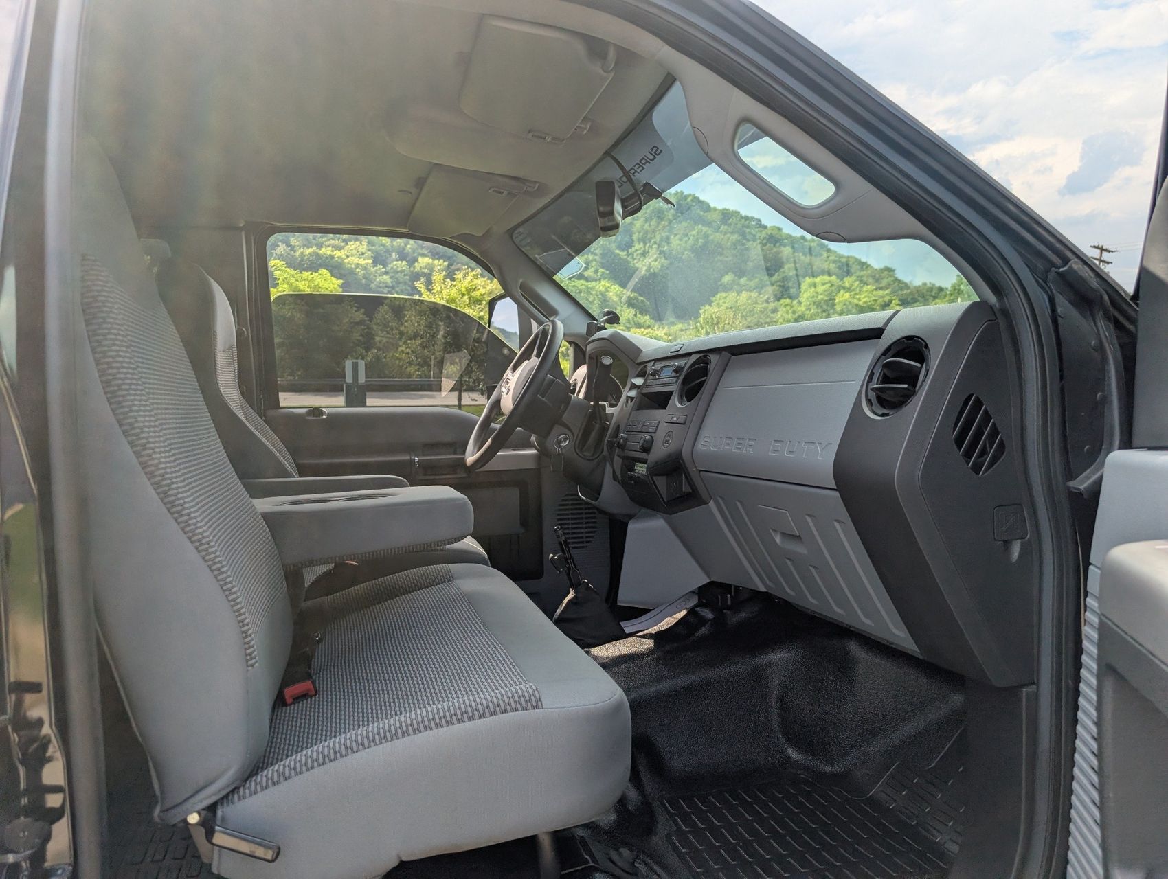 2026 Ford F-650 Diesel 50