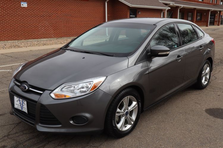 2014 Ford Focus SE | Victory Motors of Colorado