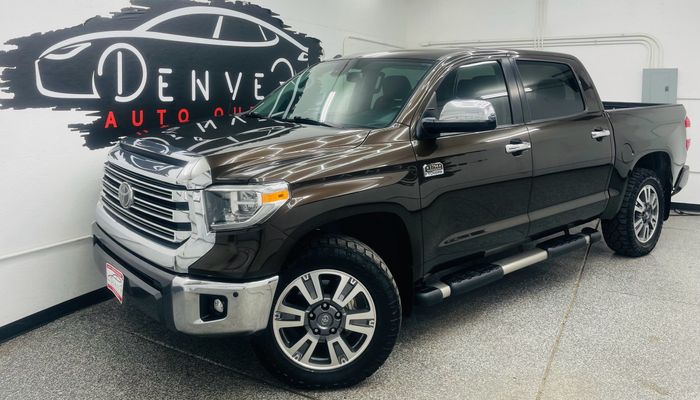 Inventory | Denver Auto Outlet