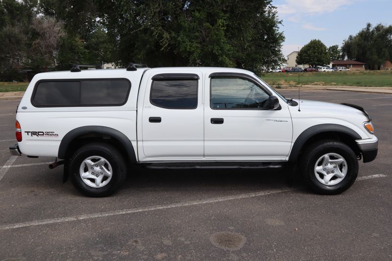 2003 Toyota Tacoma V6 | Victory Motors of Colorado