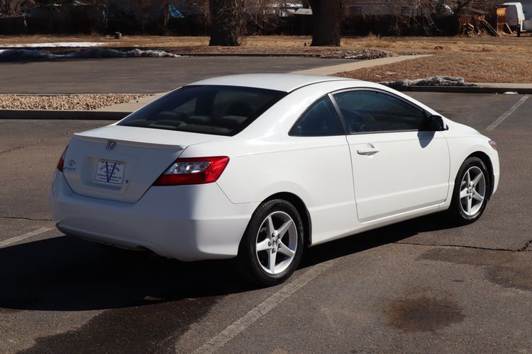 2006 Honda Civic LX | Victory Motors of Colorado