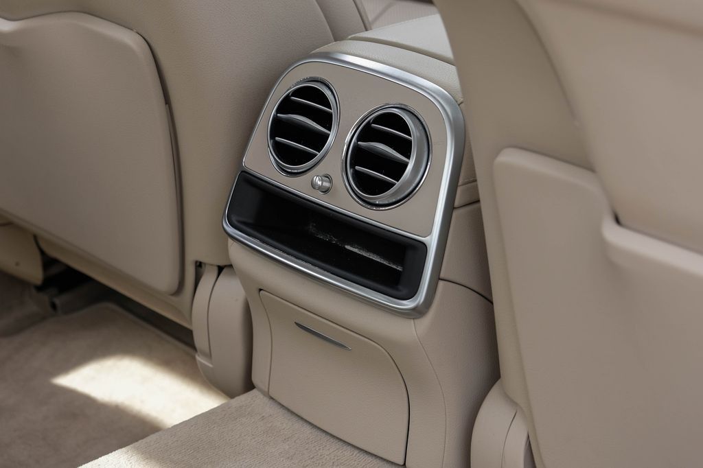 2014 Mercedes-Benz S-Class S550 - Photo 42