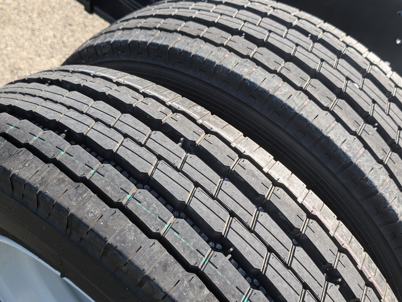 2024 Chevrolet 5500 XD LCF Diesel 33