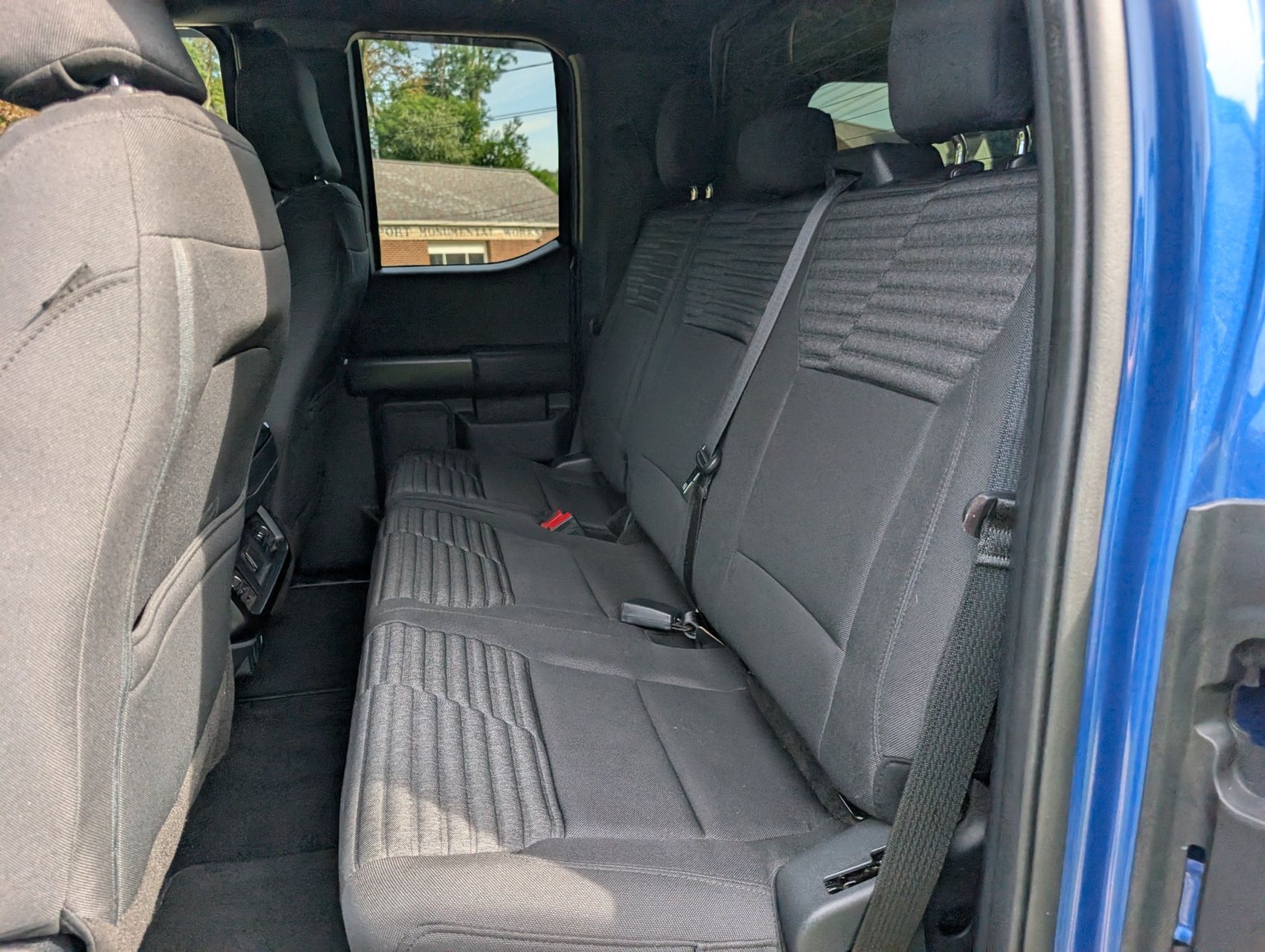 2022 Ford F-150 64