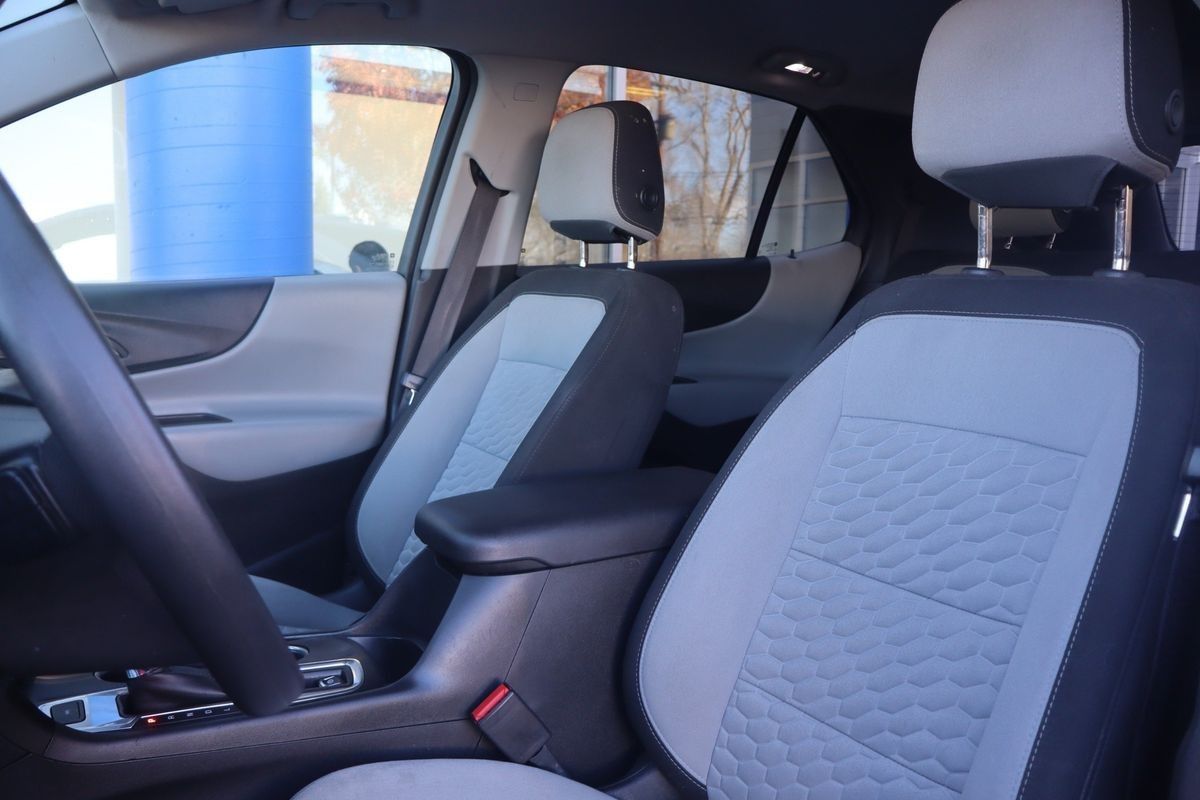 2020 Chevrolet Equinox AWD 2FL