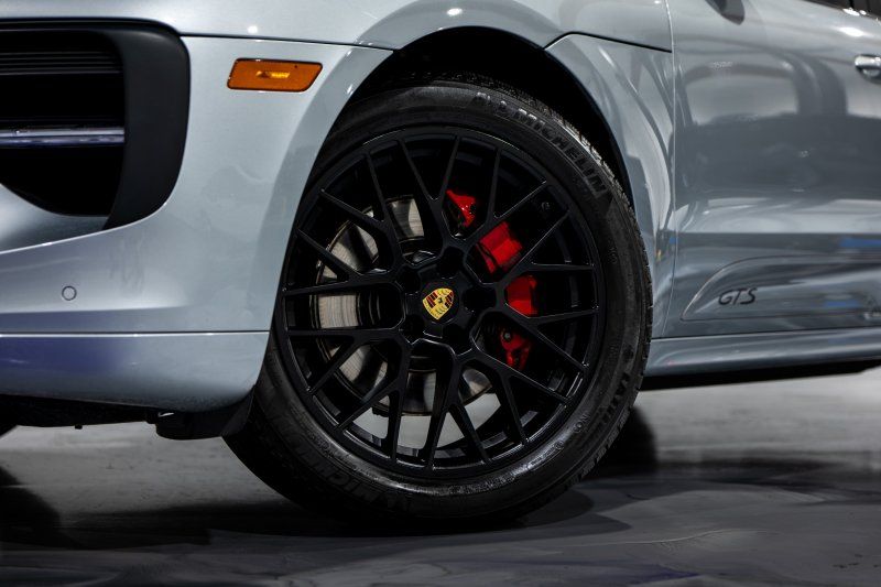 2021 Porsche Macan GTS - Photo 11