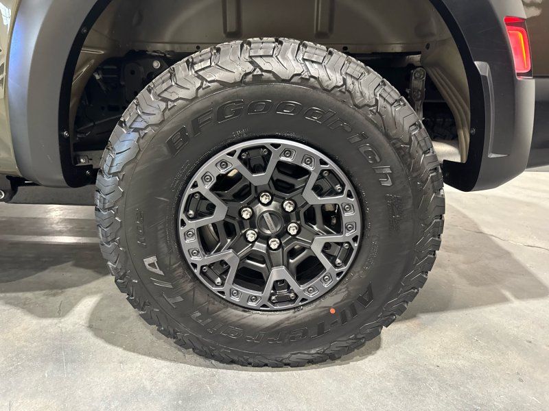 2024 Ford F-150 Raptor, photo 24
