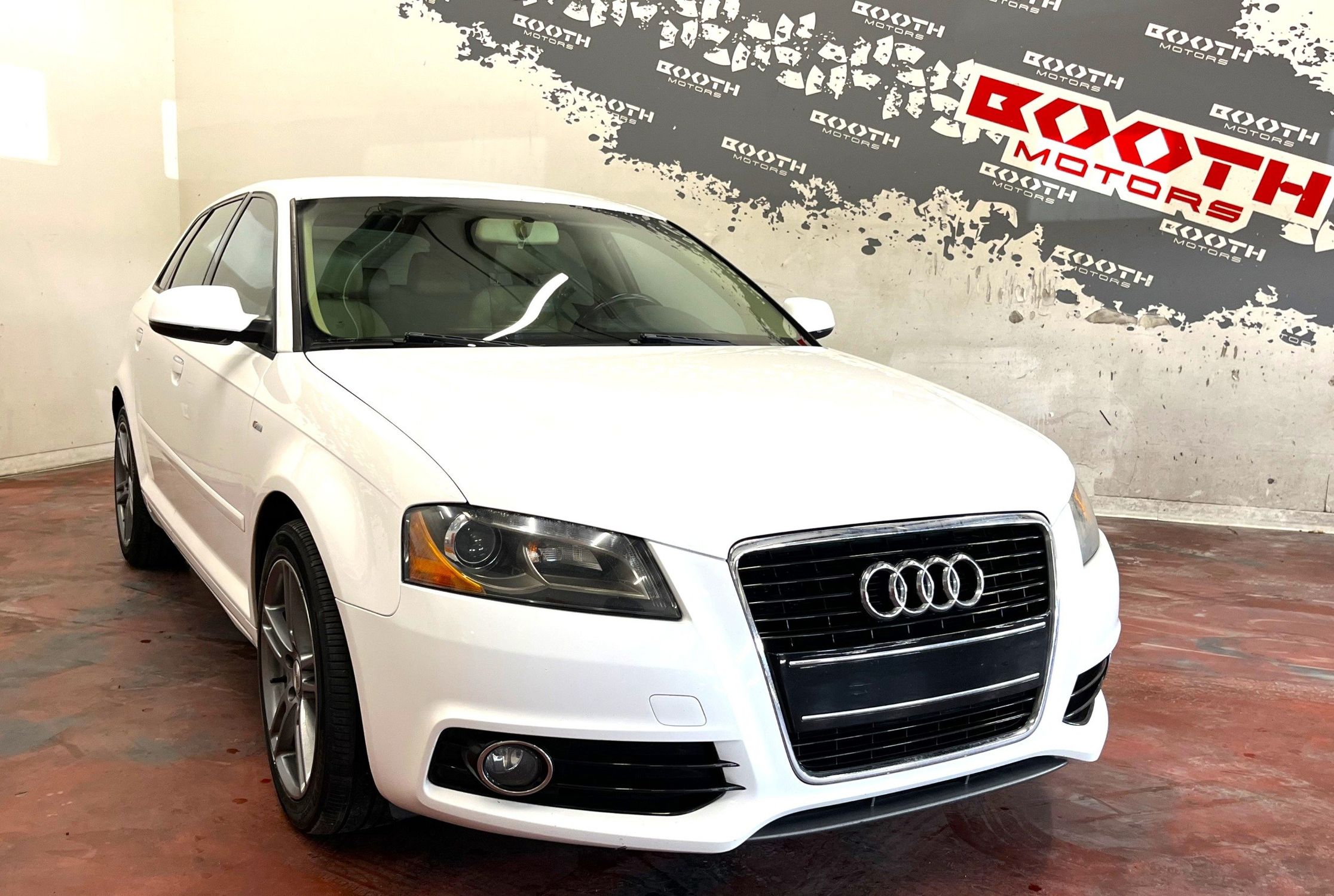 Used 2012 Audi A3 Premium with VIN WAUKJAFM5CA166080 for sale in Longmont, CO