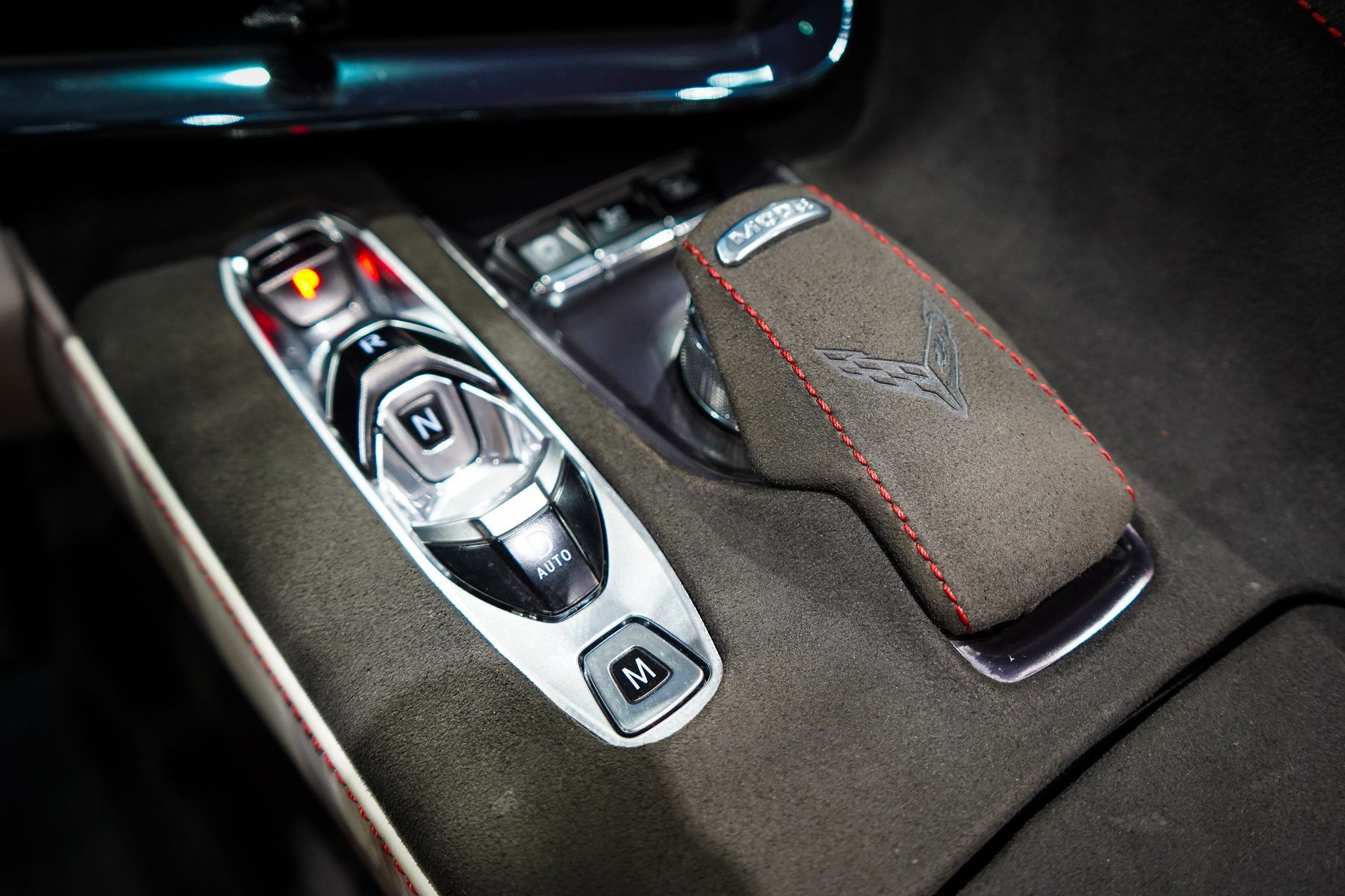 2023 Chevrolet Corvette Z06 3LZ Convertible photo 45