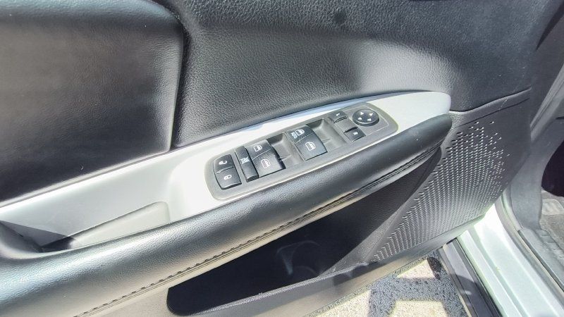 2018 Dodge Journey #14