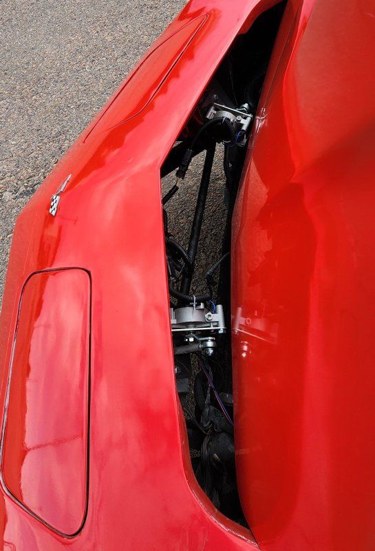 1982 Chevrolet Corvette - Photo 9