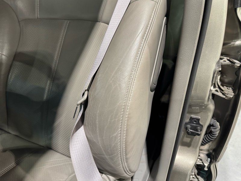 2002 Cadillac Escalade Base, photo 33