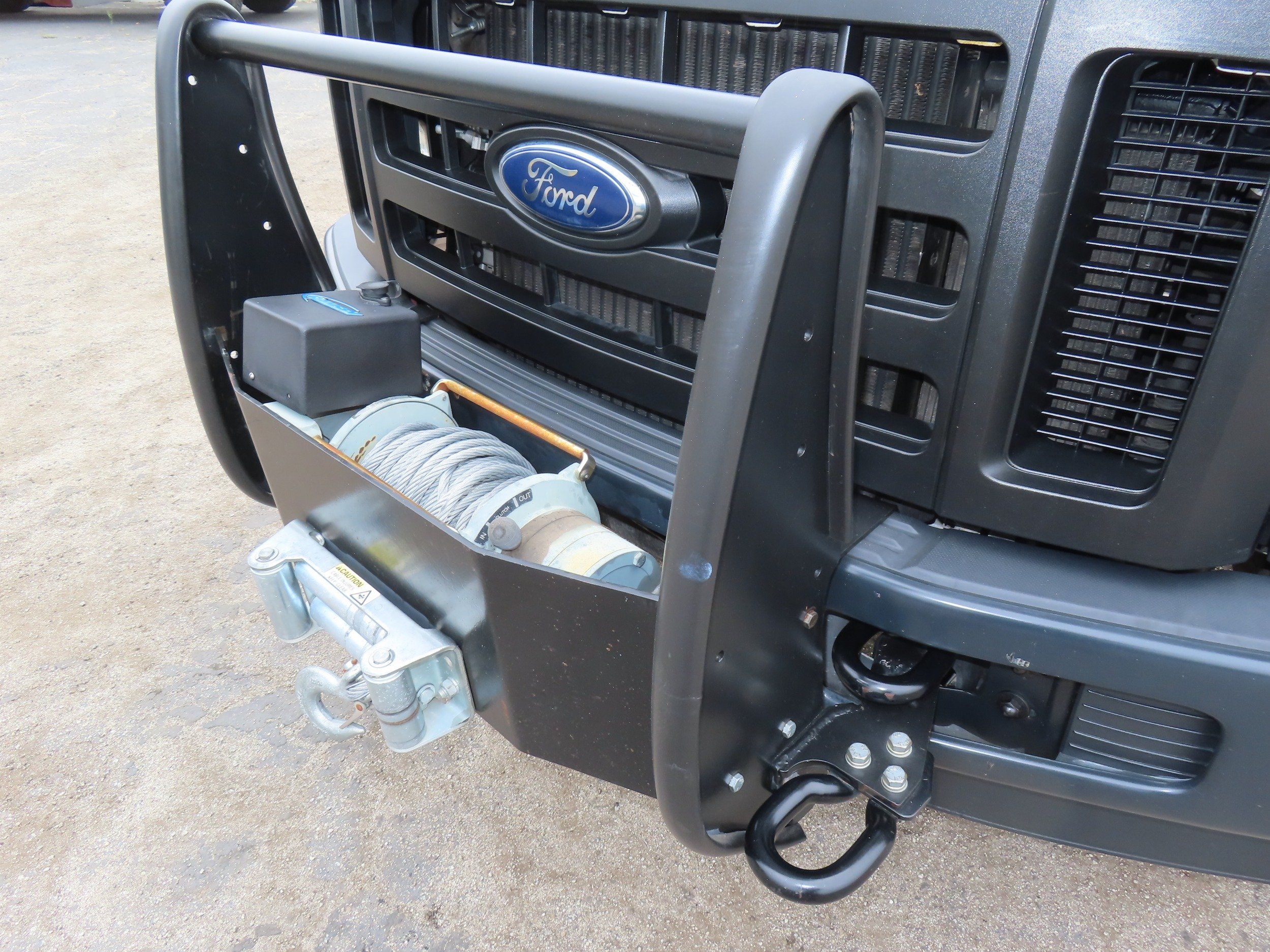 2009 Ford F-350 Super Duty XL - Photo 26