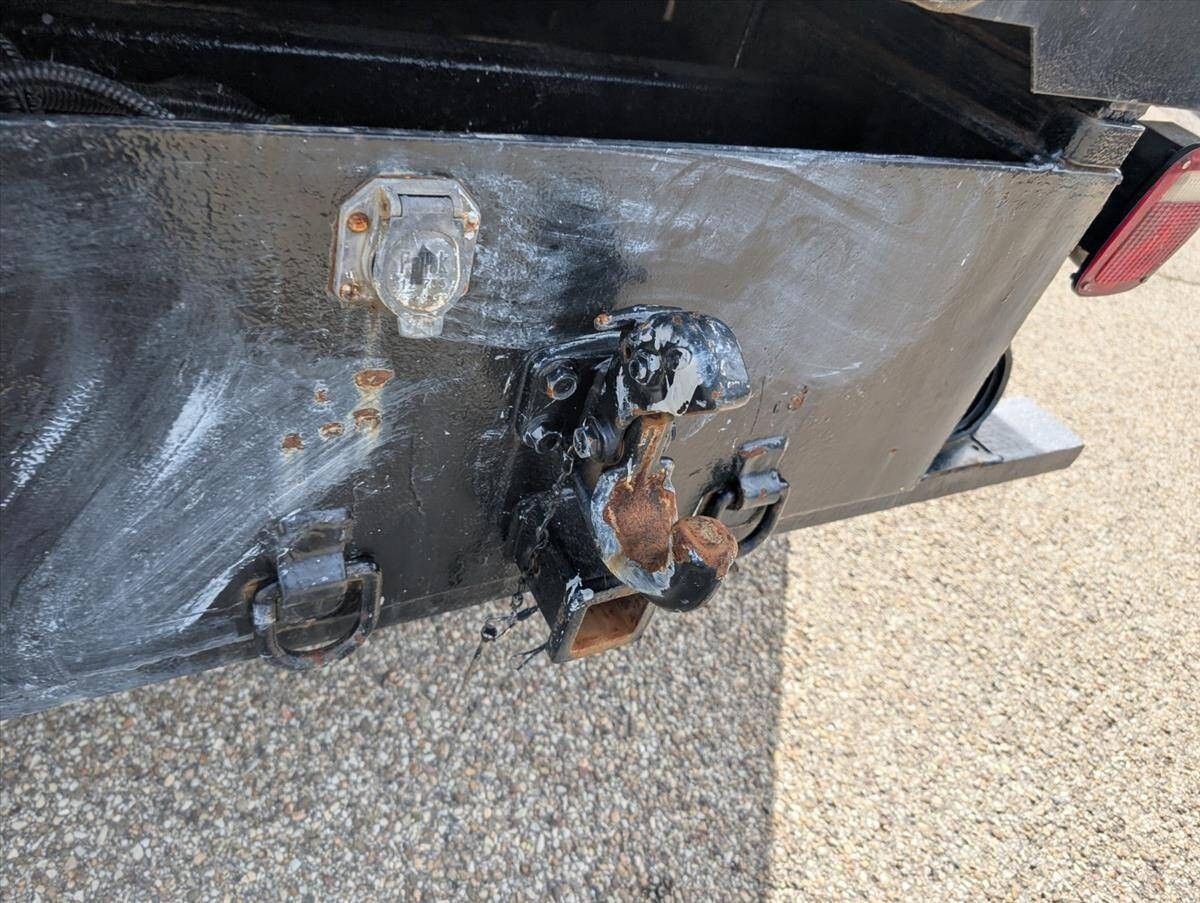 2005 Ford F-450 Super Duty 20