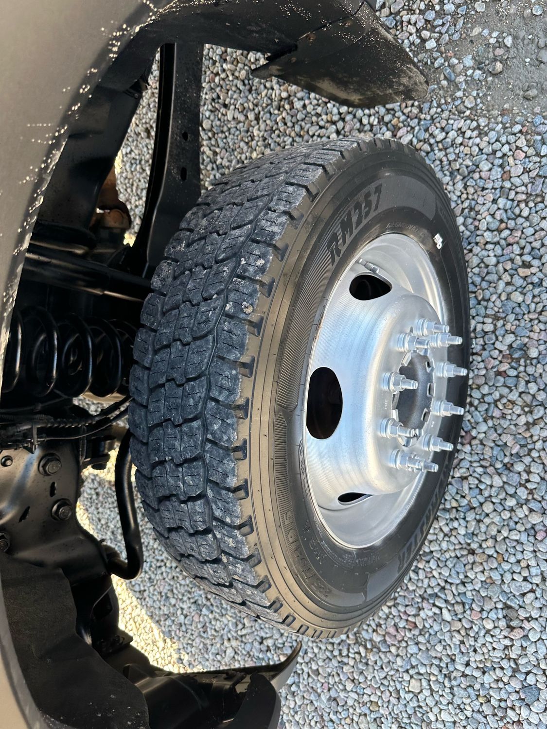 2019 Ford F-450 XL photo 36