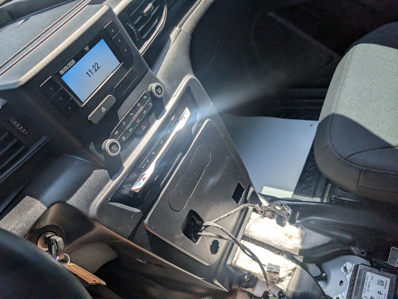 2021 Ford Explorer 33