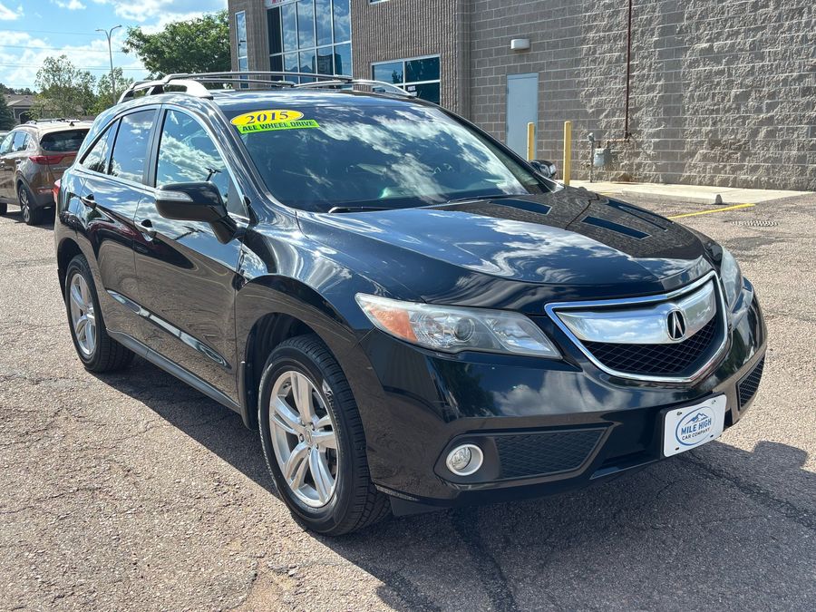 Vehicle Image