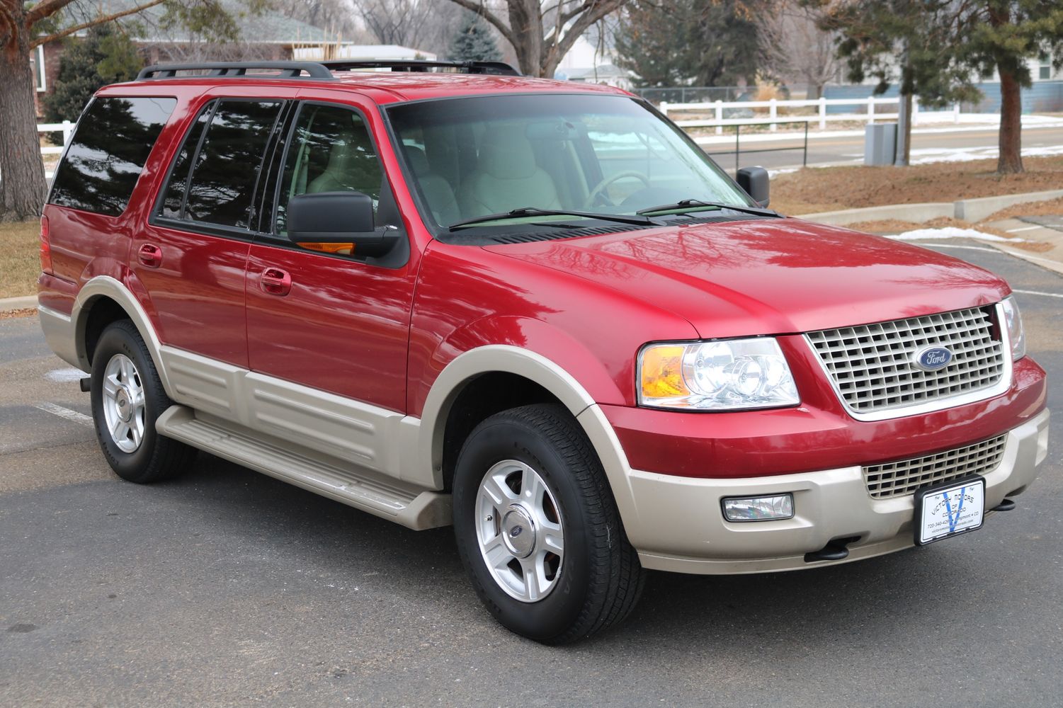 2006 ford excursion