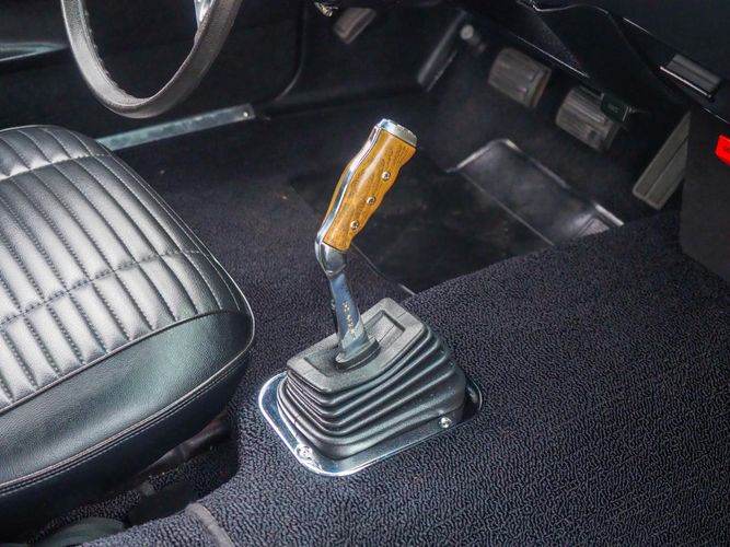 1970 Dodge Challenger Coupe | Cars Remember When