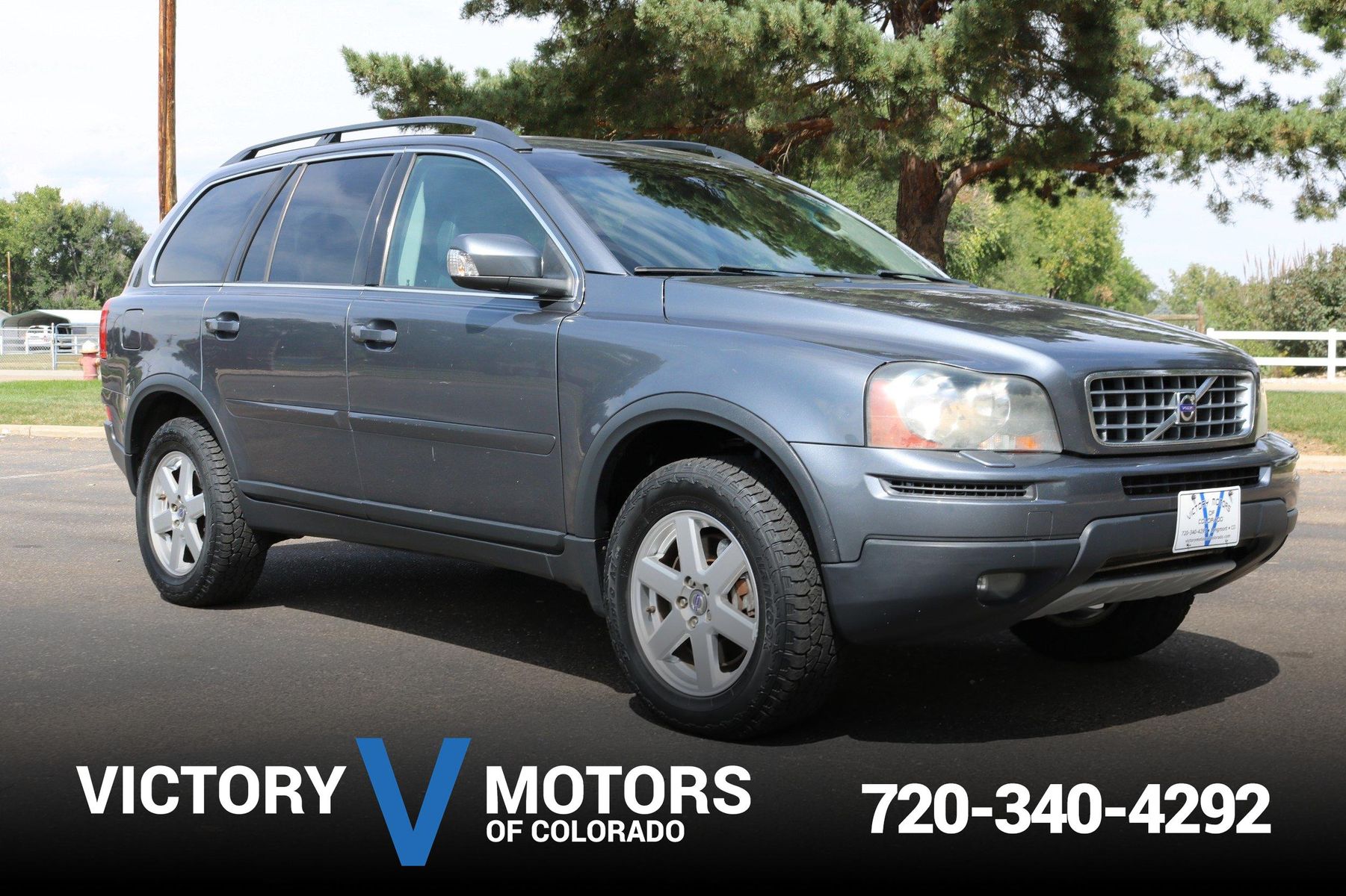 Avoid These Mistakes!  2007 Volvo Xc90 3.2 Buying Guide - 8o9carn