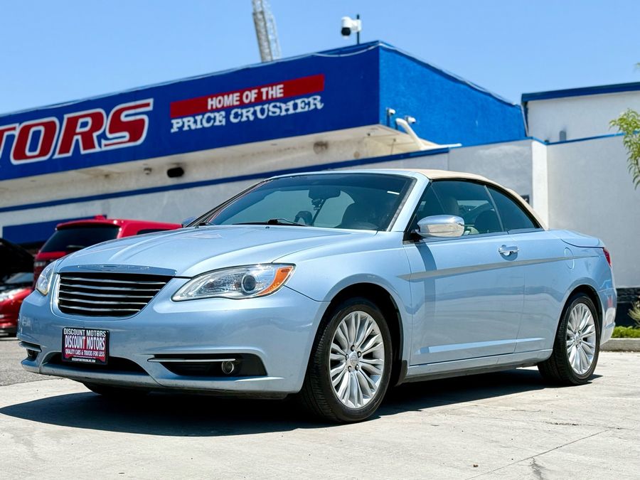 Vehicle Image