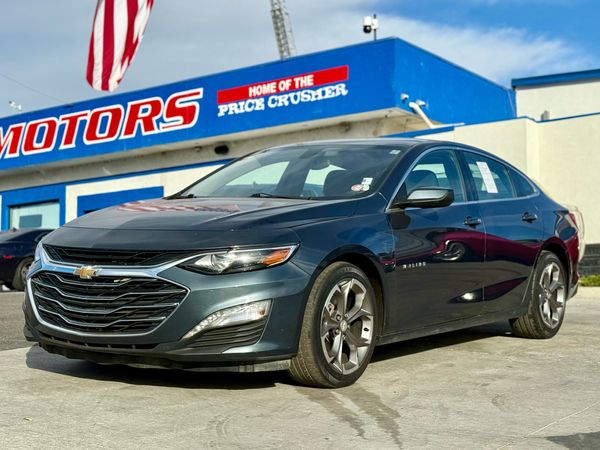 Featured Vehicle Image