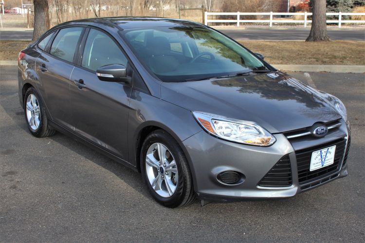 2014 Ford Focus SE | Victory Motors of Colorado