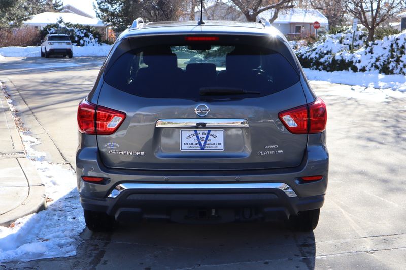 2018 intelligence overview