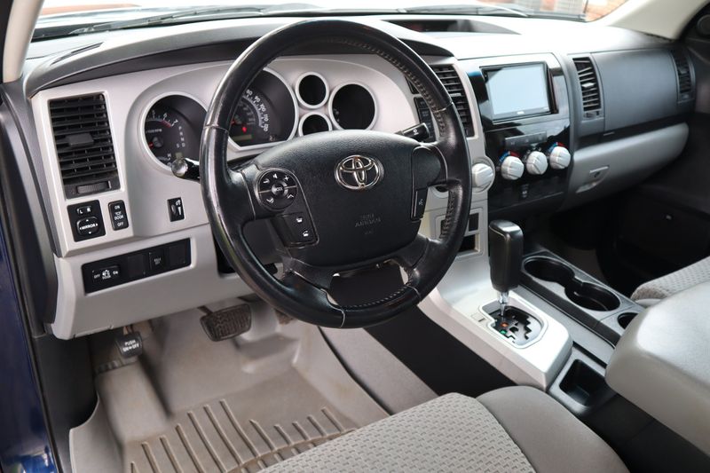 2008 Toyota Tundra Photos 2008 Toyota Tundra Photos
