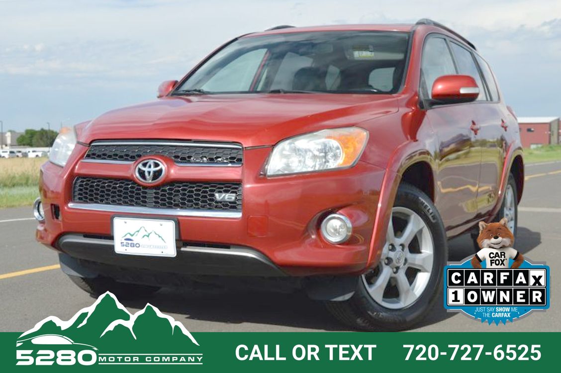 Used Cars Longmont CO 5280 Motor Company