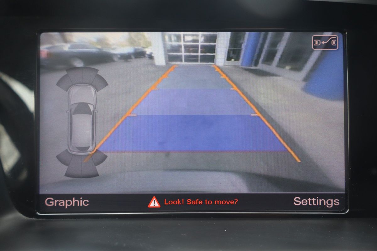 2017 Audi Q5 2.0T quattro Premium