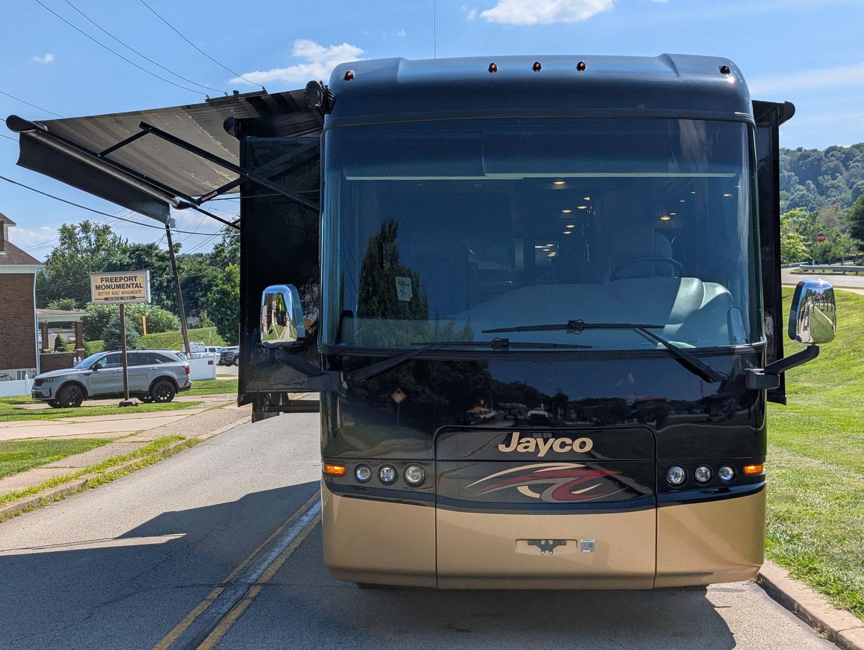 2019 Jayco Embark 20