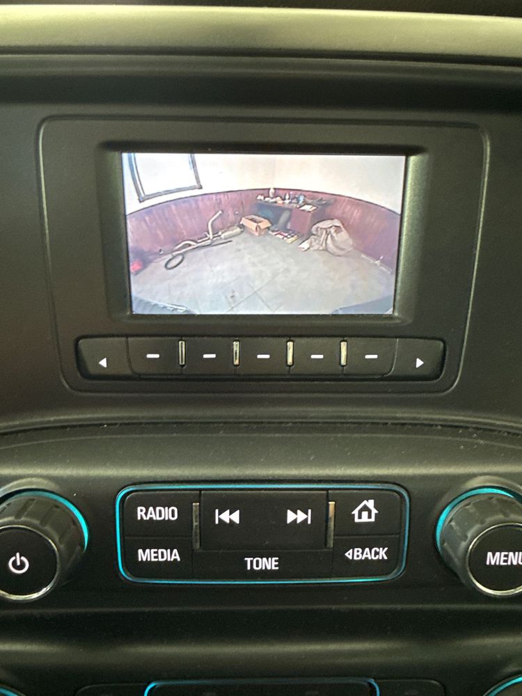 2017 Gmc Sierra 1500 Base photo 20