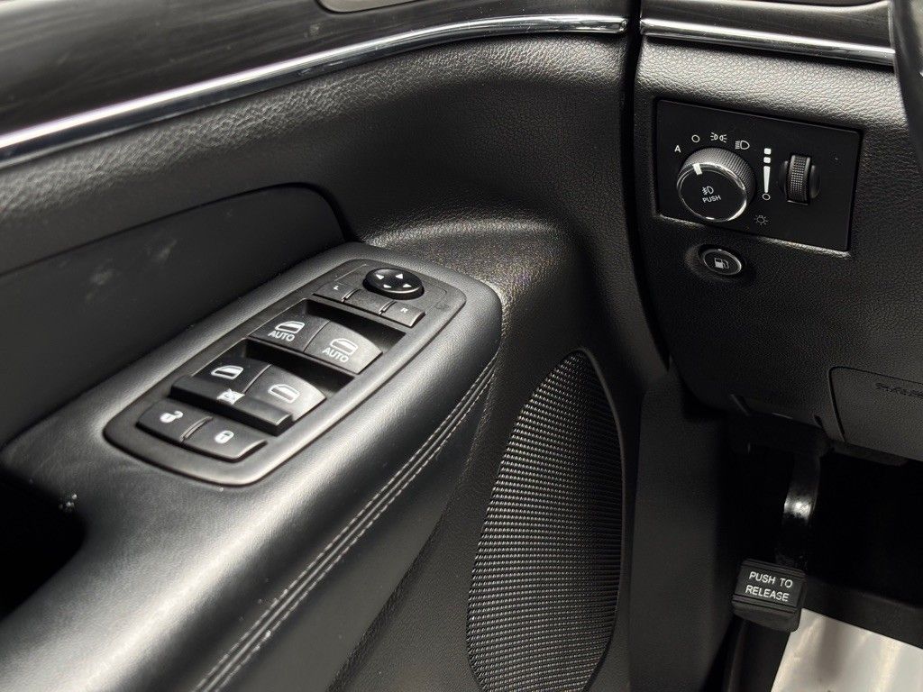 2021 Jeep Grand Cherokee Limited photo 35