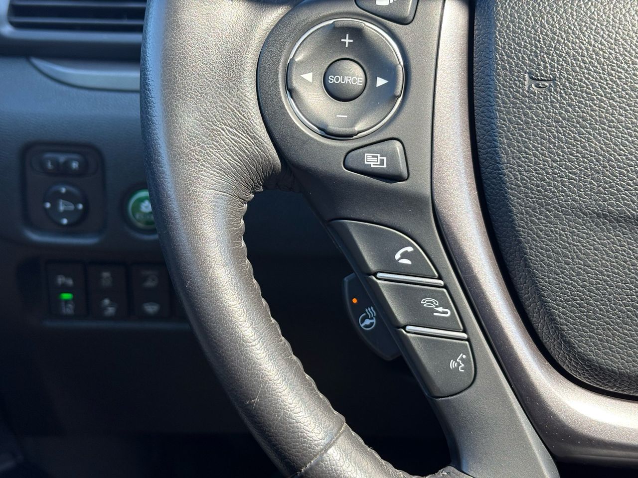 2023 Honda Ridgeline RTL-E - Photo 24
