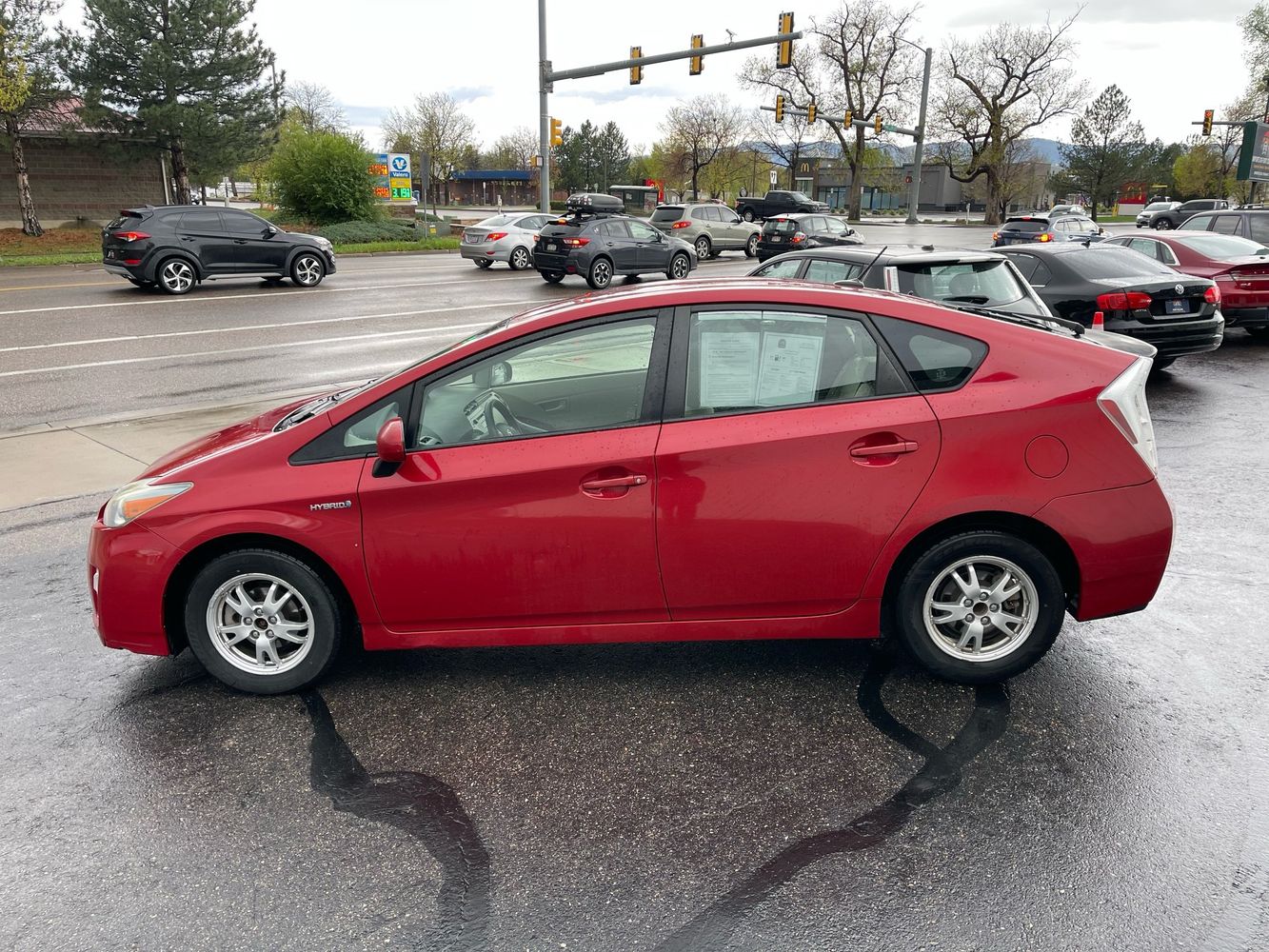 Image 7 of 2010 Toyota Prius II