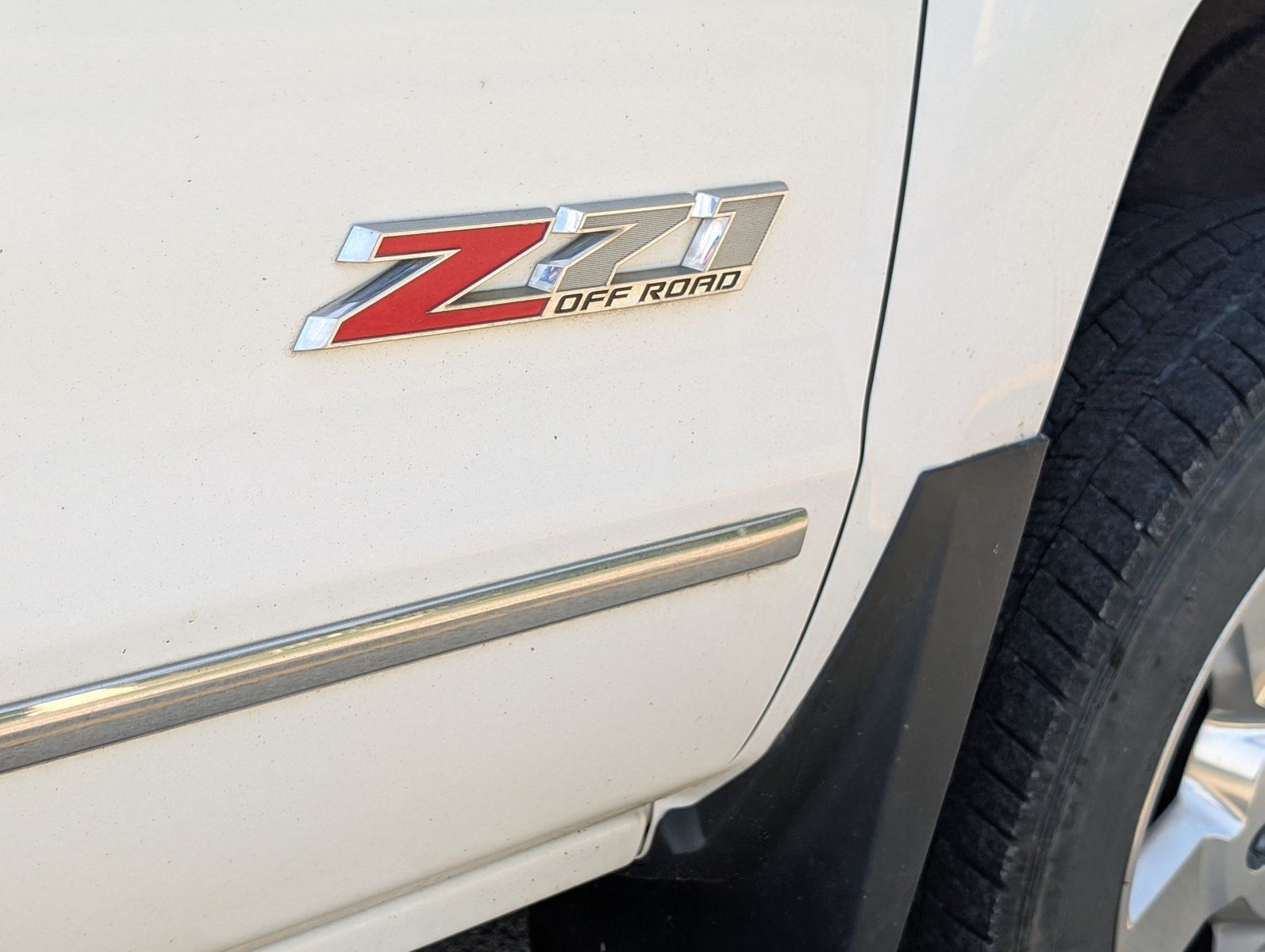 2018 Chevrolet Silverado 2500HD 13