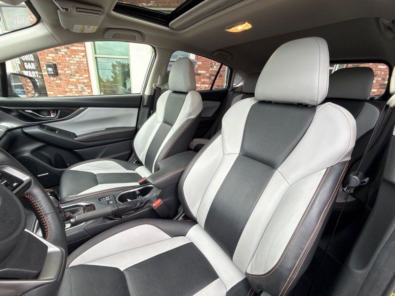 2019 Subaru Crosstrek 2.0i Limited photo 12