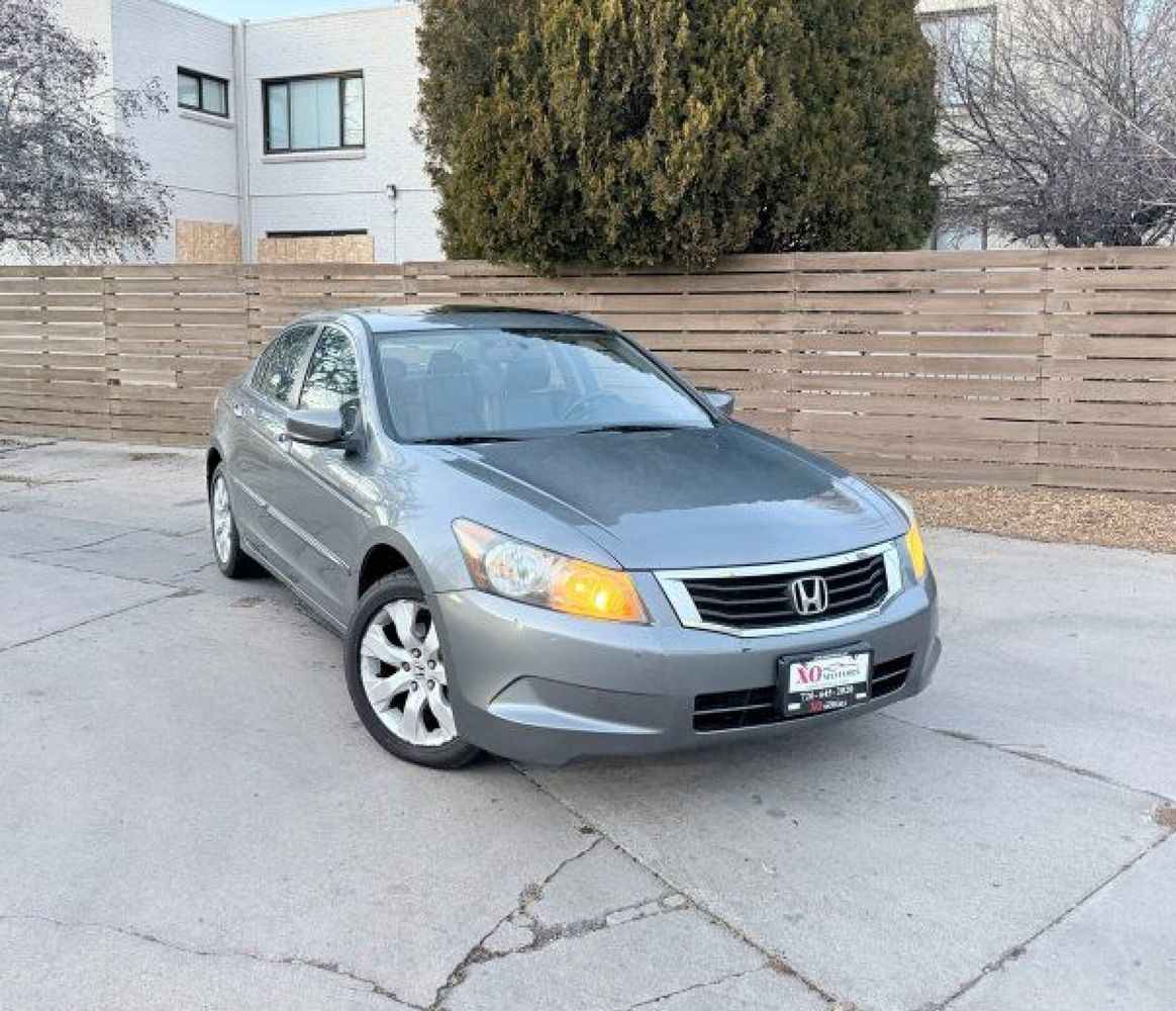 2010 Honda Accord EX-L's photo