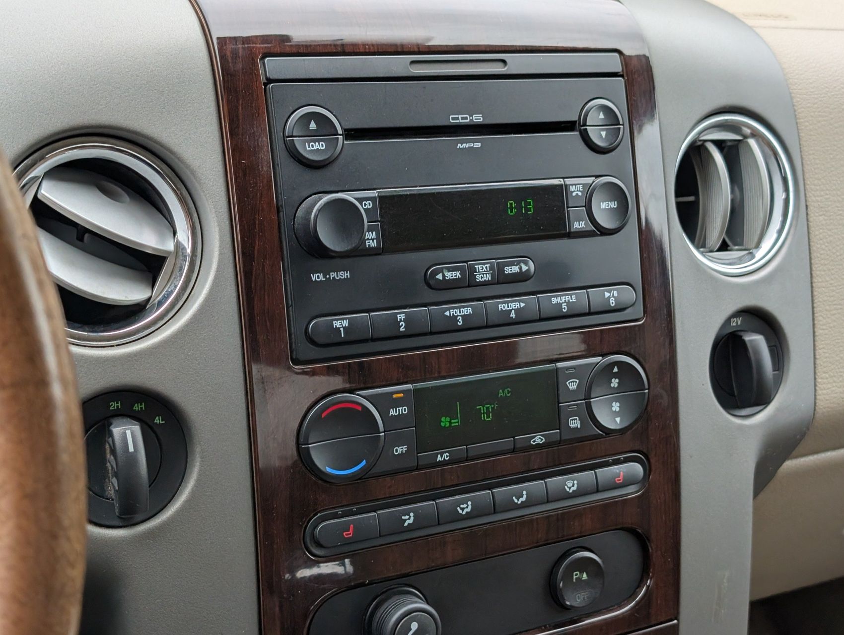 2007 Ford F-150 75