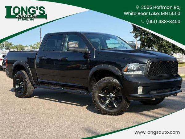 Featured Vehicle Image