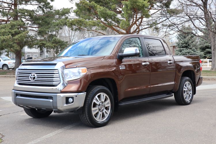 Terrific 2016 Toyota Tundra 1794 Photos