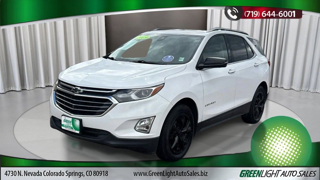 Featured Vehicle Image