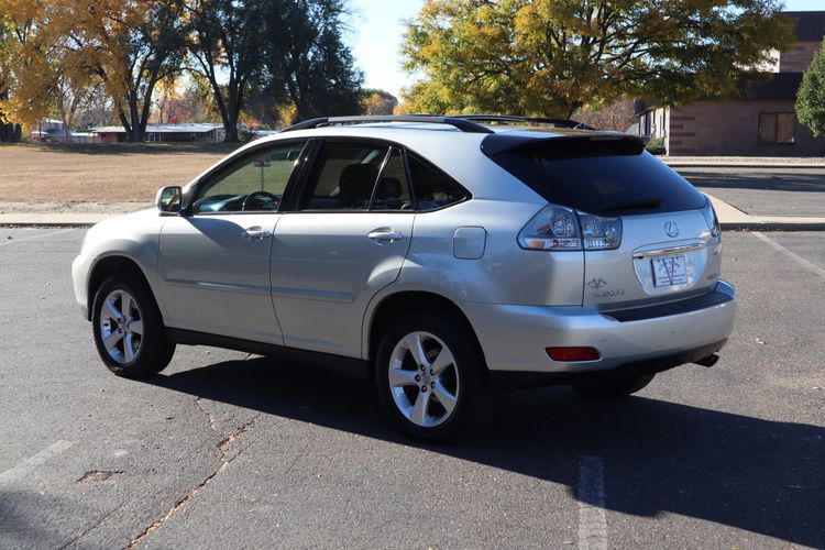 2004 Lexus RX 330 Base | Victory Motors of Colorado