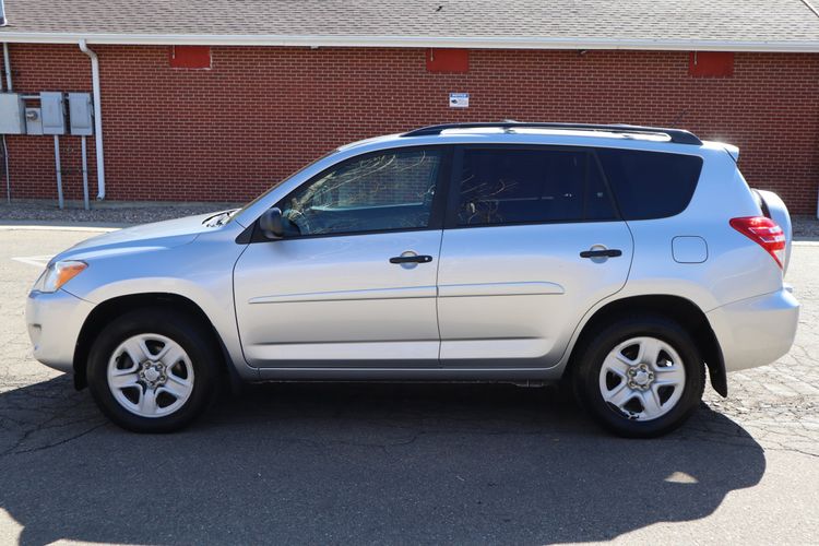 2012 Toyota RAV4 Base | Victory Motors of Colorado