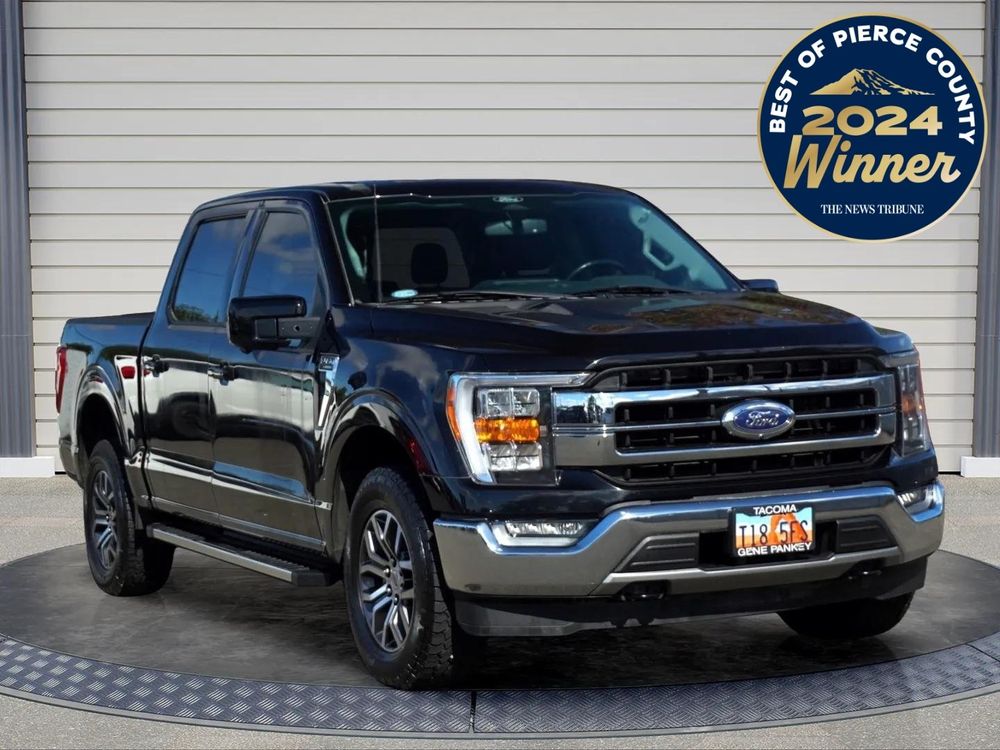 Featured Vehicle Image